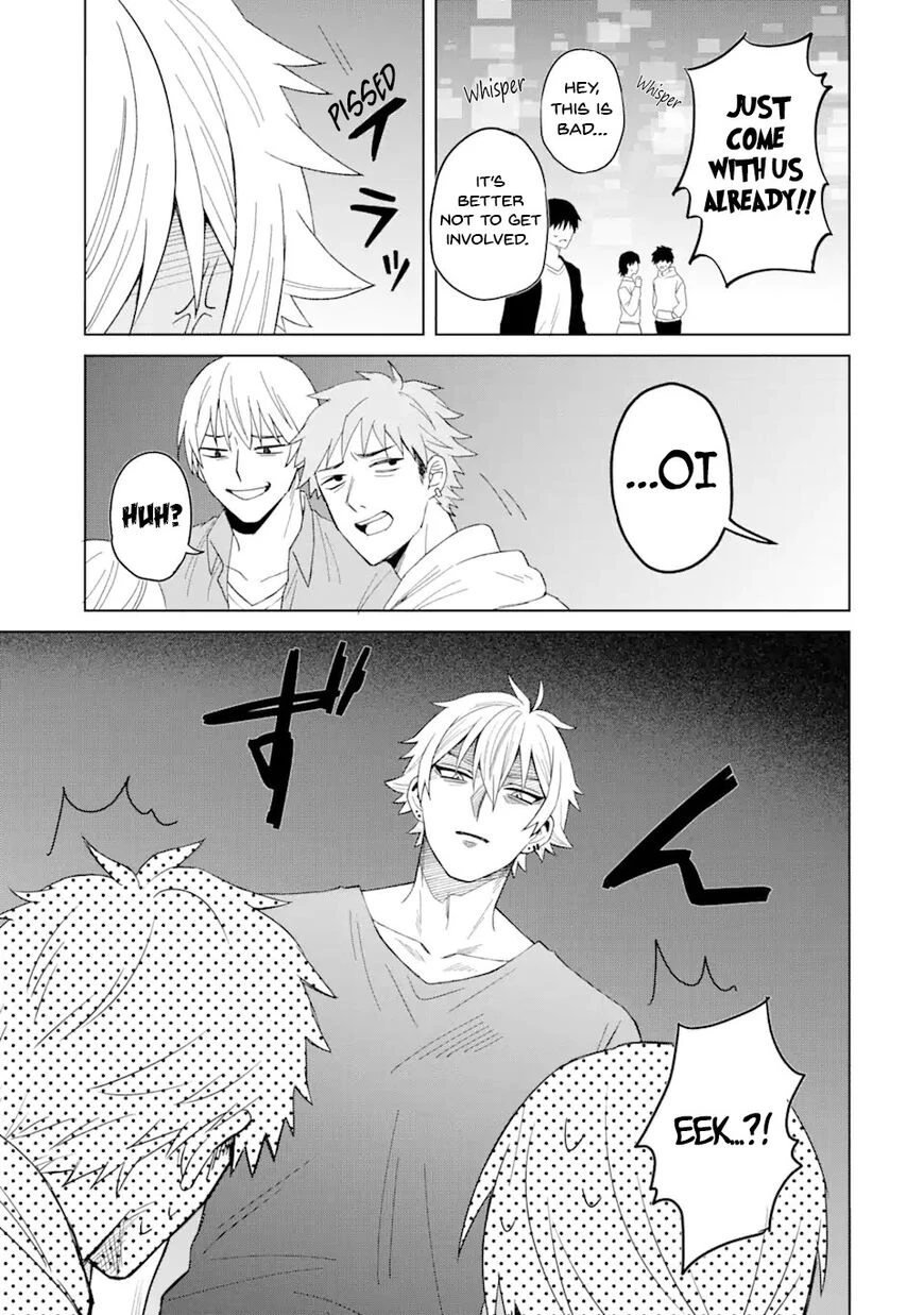 Netorare Manga no Kuzu Otoko ni Tensei Shita Hazu ga Heroine ga Yottekuru Ken | Reincarnated as a NTR antagonist. Chapters: 1-10 porn comic picture 20