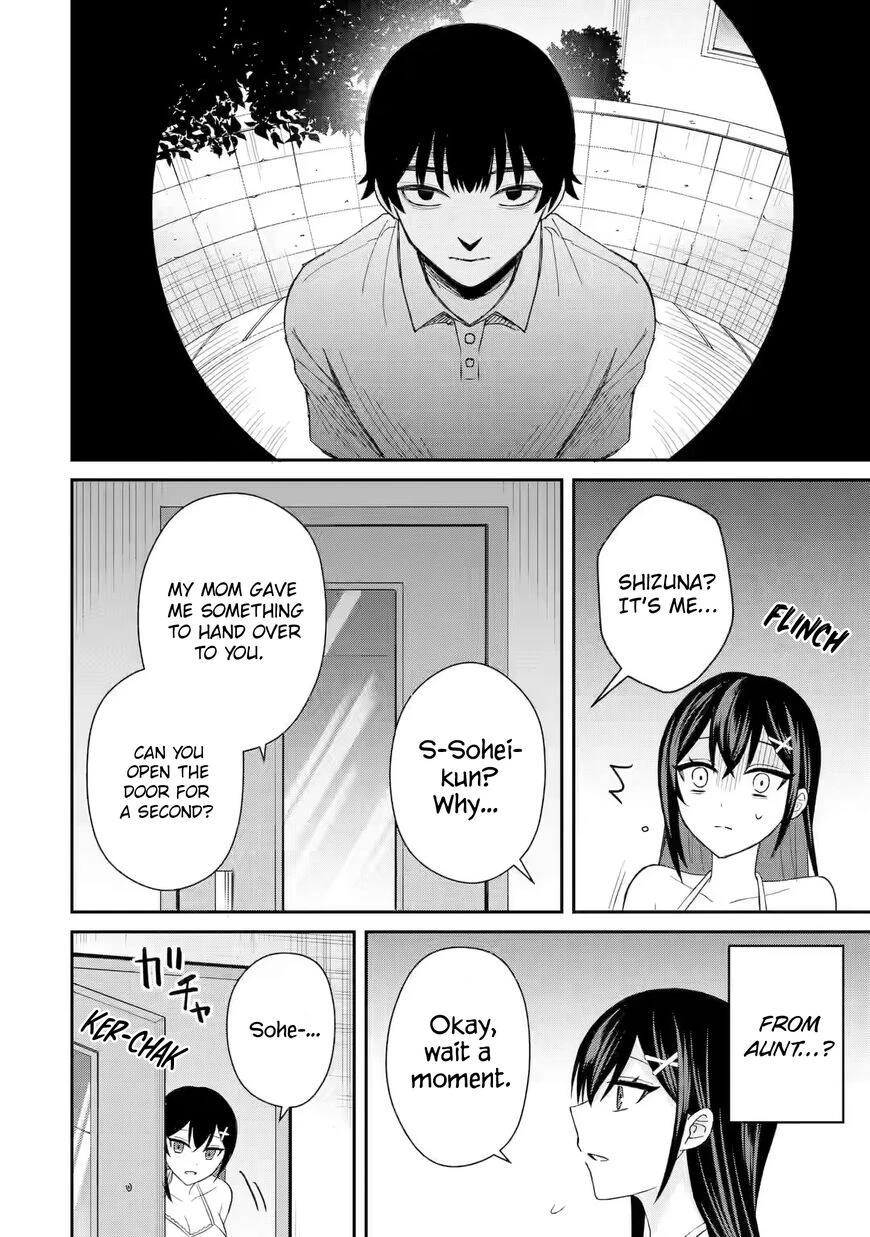 Netorare Manga no Kuzu Otoko ni Tensei Shita Hazu ga Heroine ga Yottekuru Ken | Reincarnated as a NTR antagonist. Chapters: 1-10 porn comic picture 200