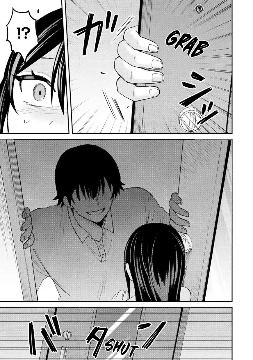Netorare Manga no Kuzu Otoko ni Tensei Shita Hazu ga Heroine ga Yottekuru Ken | Reincarnated as a NTR antagonist. Chapters: 1-10 porn comic picture 201