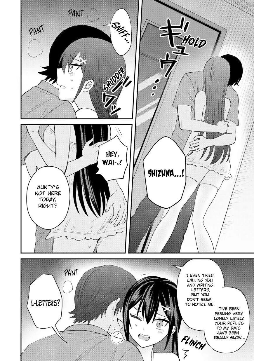 Netorare Manga no Kuzu Otoko ni Tensei Shita Hazu ga Heroine ga Yottekuru Ken | Reincarnated as a NTR antagonist. Chapters: 1-10 porn comic picture 202