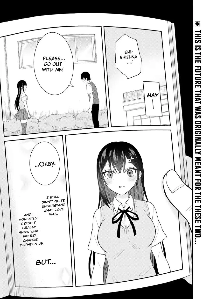 Netorare Manga no Kuzu Otoko ni Tensei Shita Hazu ga Heroine ga Yottekuru Ken | Reincarnated as a NTR antagonist. Chapters: 1-10 porn comic picture 206