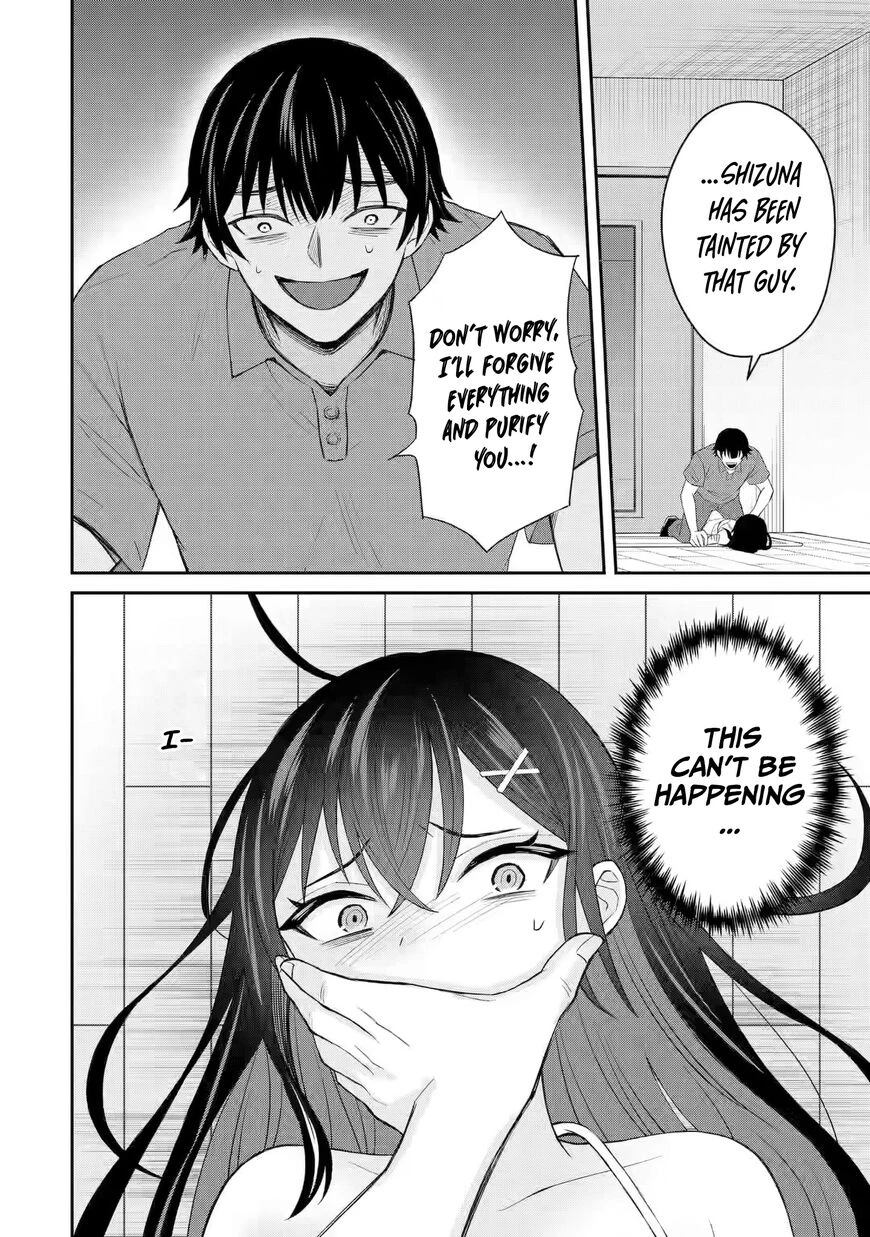 Netorare Manga no Kuzu Otoko ni Tensei Shita Hazu ga Heroine ga Yottekuru Ken | Reincarnated as a NTR antagonist. Chapters: 1-10 porn comic picture 209