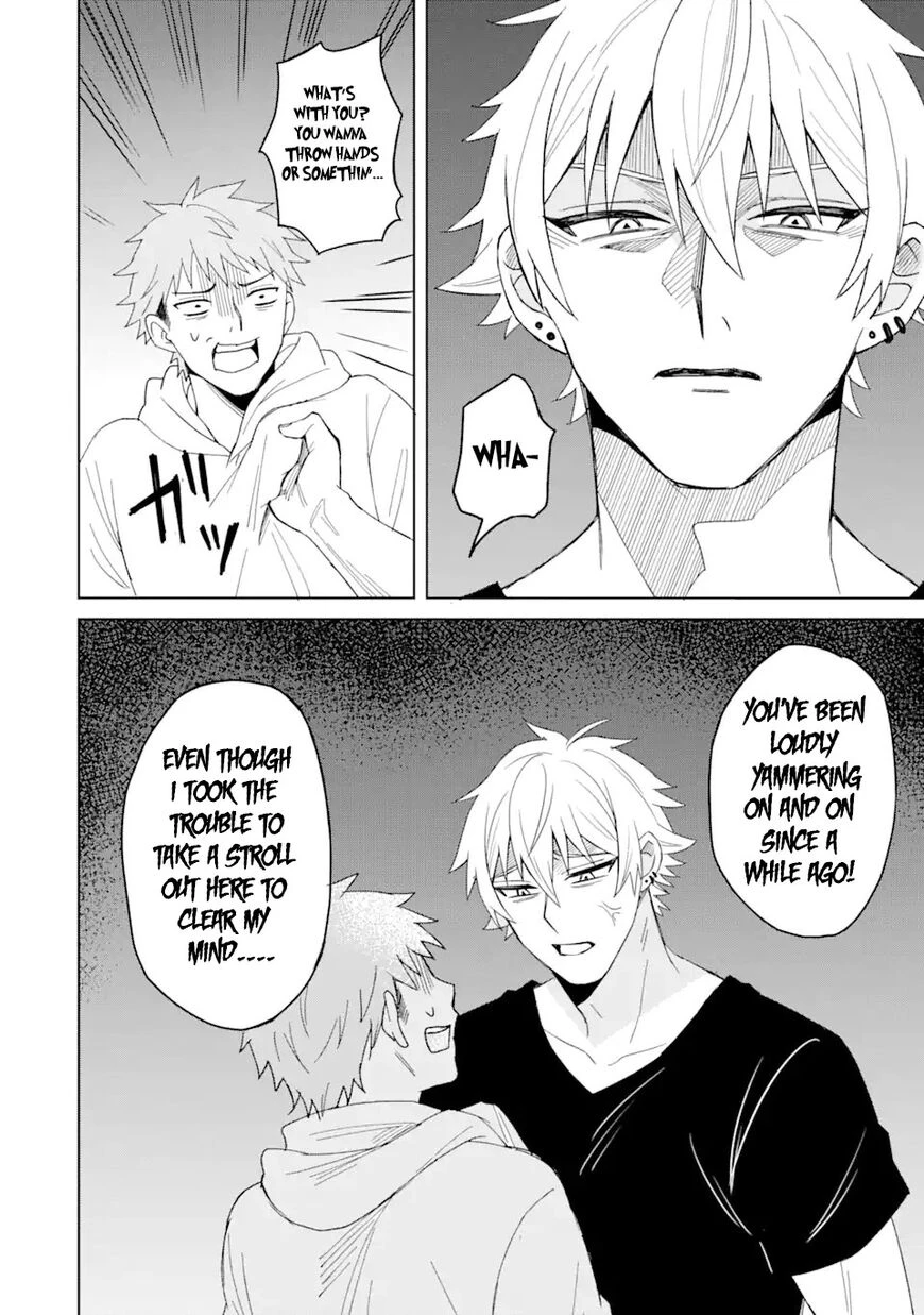Netorare Manga no Kuzu Otoko ni Tensei Shita Hazu ga Heroine ga Yottekuru Ken | Reincarnated as a NTR antagonist. Chapters: 1-10 porn comic picture 21