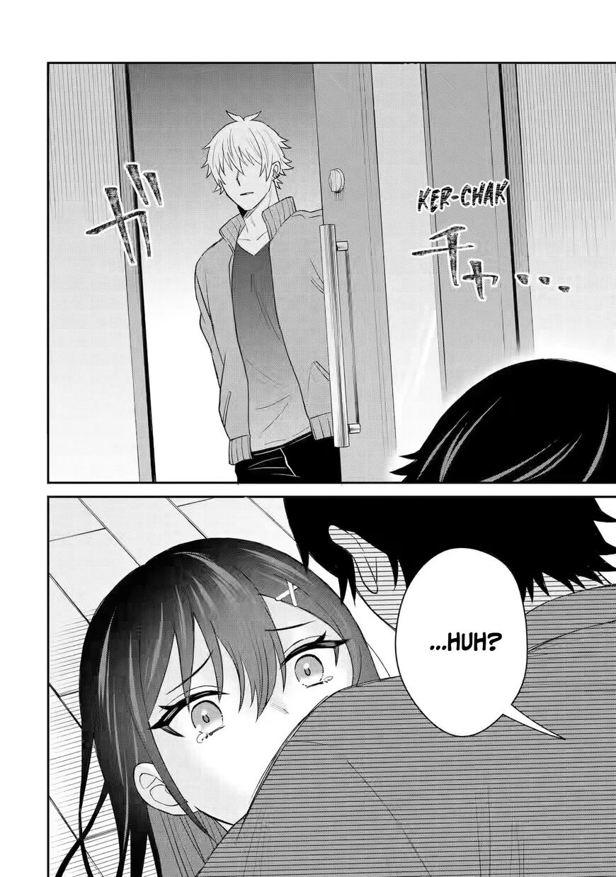Netorare Manga no Kuzu Otoko ni Tensei Shita Hazu ga Heroine ga Yottekuru Ken | Reincarnated as a NTR antagonist. Chapters: 1-10 porn comic picture 211