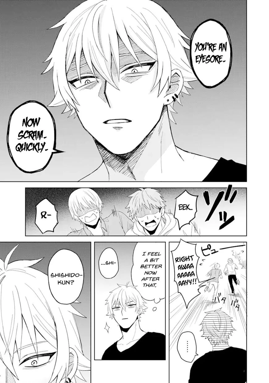 Netorare Manga no Kuzu Otoko ni Tensei Shita Hazu ga Heroine ga Yottekuru Ken | Reincarnated as a NTR antagonist. Chapters: 1-10 porn comic picture 22