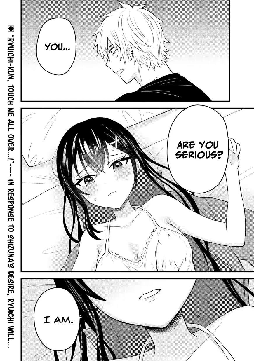 Netorare Manga no Kuzu Otoko ni Tensei Shita Hazu ga Heroine ga Yottekuru Ken | Reincarnated as a NTR antagonist. Chapters: 1-10 porn comic picture 228