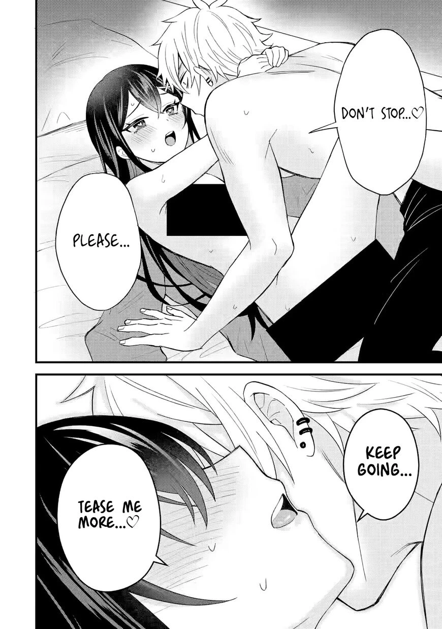Netorare Manga no Kuzu Otoko ni Tensei Shita Hazu ga Heroine ga Yottekuru Ken | Reincarnated as a NTR antagonist. Chapters: 1-10 porn comic picture 236
