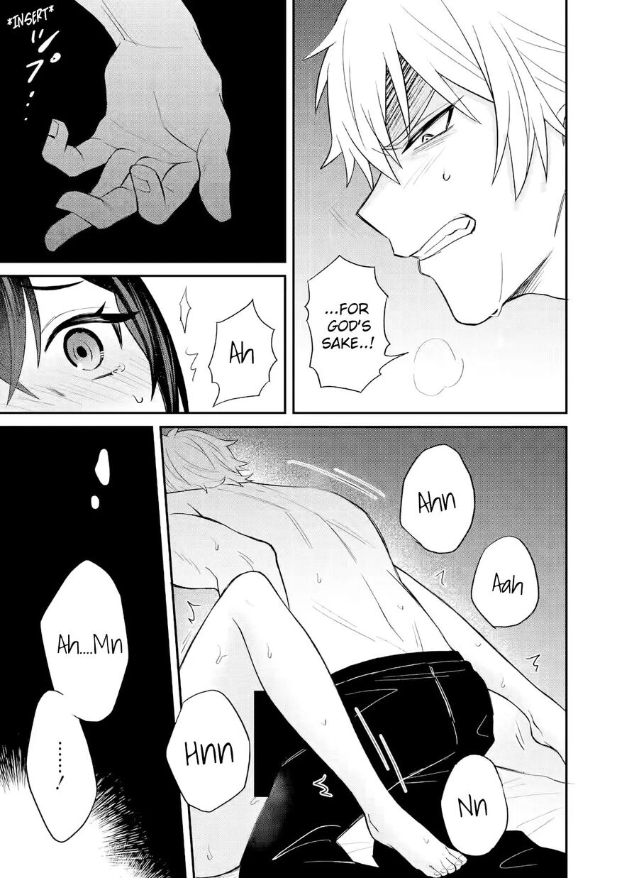 Netorare Manga no Kuzu Otoko ni Tensei Shita Hazu ga Heroine ga Yottekuru Ken | Reincarnated as a NTR antagonist. Chapters: 1-10 porn comic picture 237
