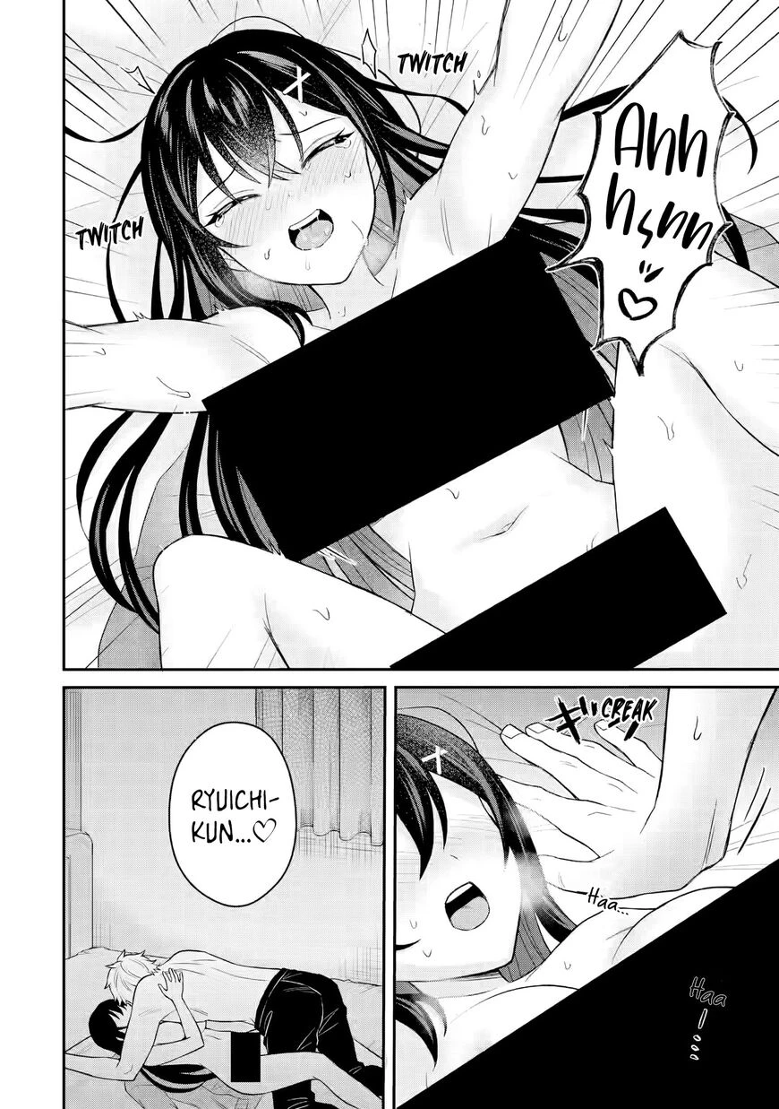 Netorare Manga no Kuzu Otoko ni Tensei Shita Hazu ga Heroine ga Yottekuru Ken | Reincarnated as a NTR antagonist. Chapters: 1-10 porn comic picture 238