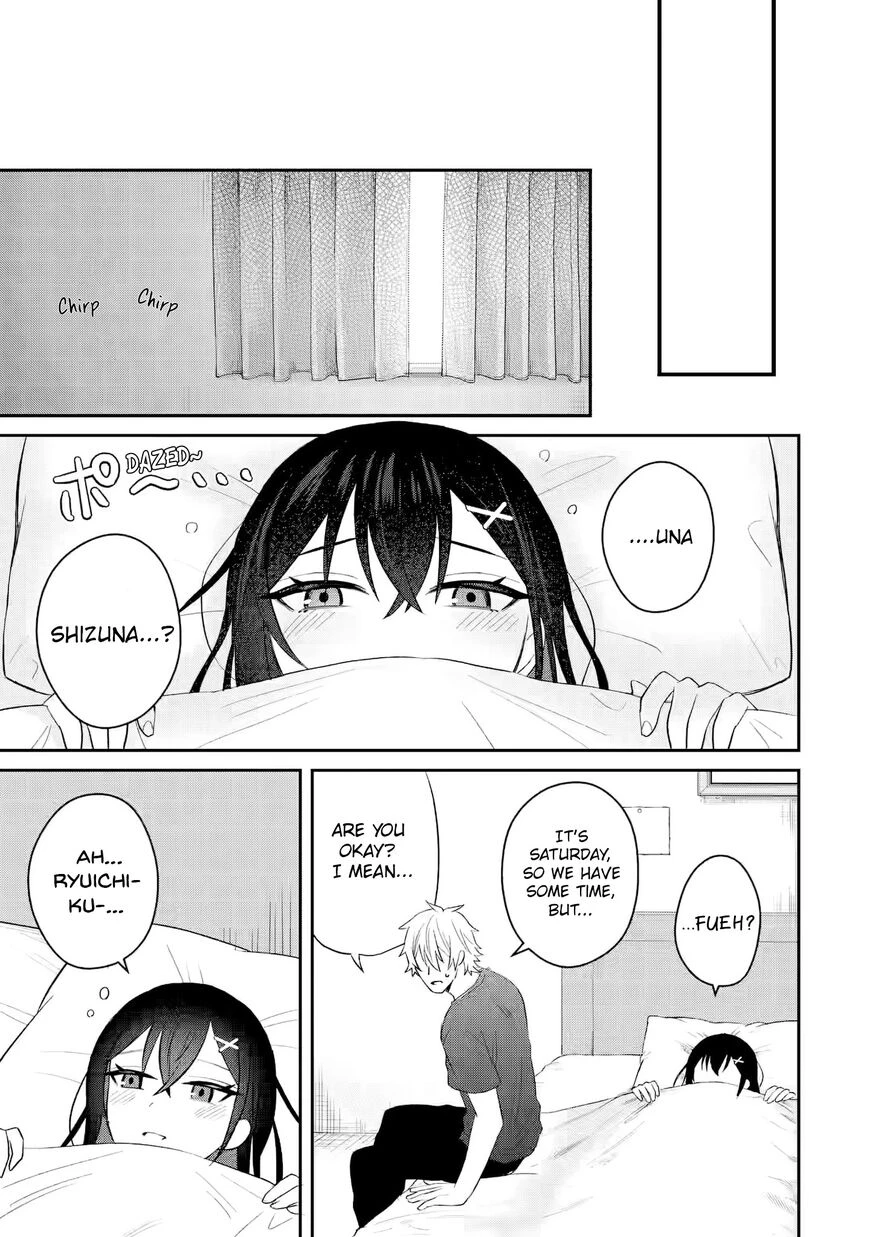 Netorare Manga no Kuzu Otoko ni Tensei Shita Hazu ga Heroine ga Yottekuru Ken | Reincarnated as a NTR antagonist. Chapters: 1-10 porn comic picture 239