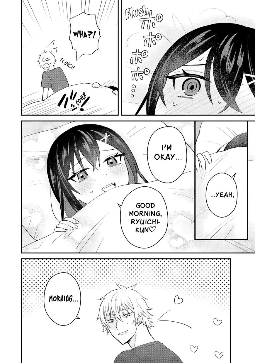 Netorare Manga no Kuzu Otoko ni Tensei Shita Hazu ga Heroine ga Yottekuru Ken | Reincarnated as a NTR antagonist. Chapters: 1-10 porn comic picture 240