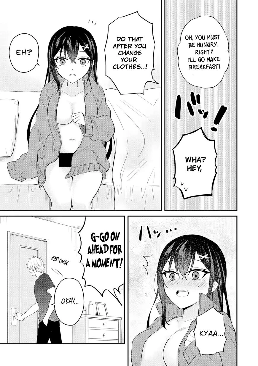 Netorare Manga no Kuzu Otoko ni Tensei Shita Hazu ga Heroine ga Yottekuru Ken | Reincarnated as a NTR antagonist. Chapters: 1-10 porn comic picture 241