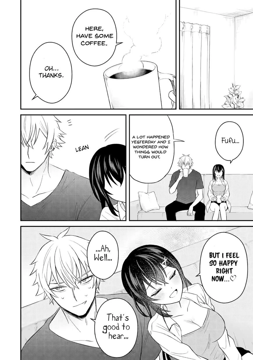 Netorare Manga no Kuzu Otoko ni Tensei Shita Hazu ga Heroine ga Yottekuru Ken | Reincarnated as a NTR antagonist. Chapters: 1-10 porn comic picture 242