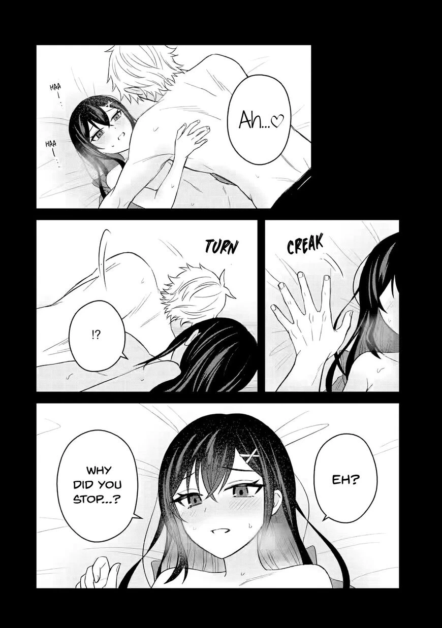 Netorare Manga no Kuzu Otoko ni Tensei Shita Hazu ga Heroine ga Yottekuru Ken | Reincarnated as a NTR antagonist. Chapters: 1-10 porn comic picture 244
