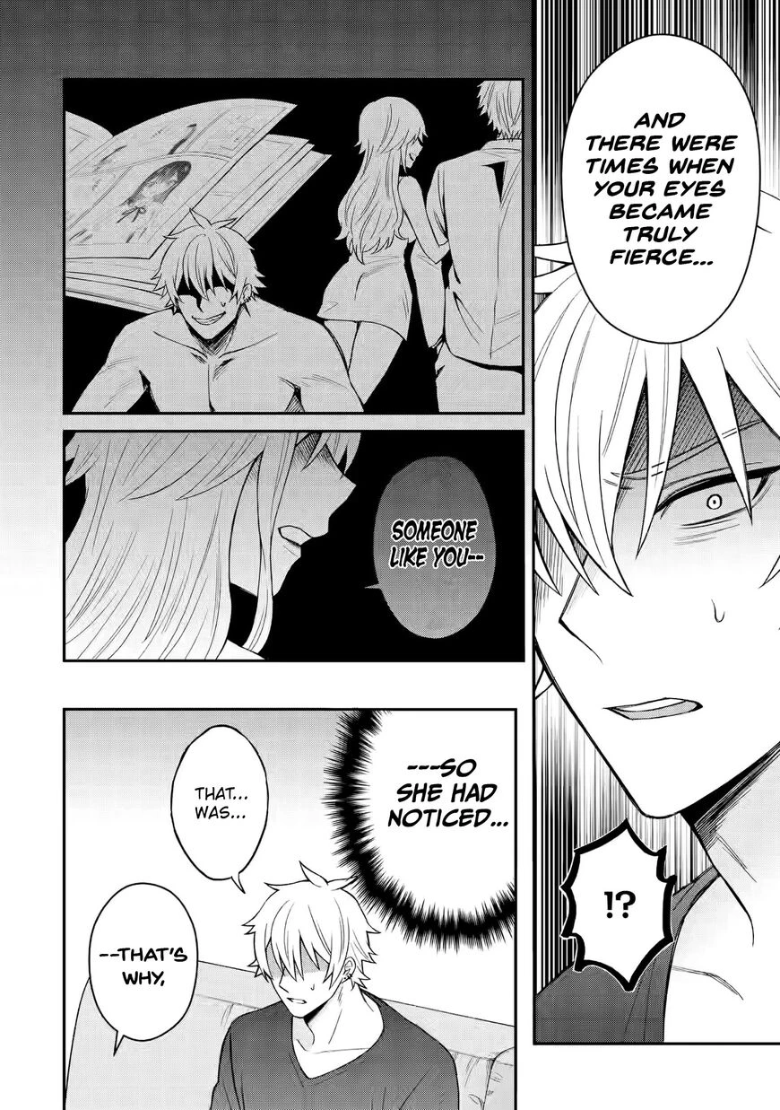 Netorare Manga no Kuzu Otoko ni Tensei Shita Hazu ga Heroine ga Yottekuru Ken | Reincarnated as a NTR antagonist. Chapters: 1-10 porn comic picture 248