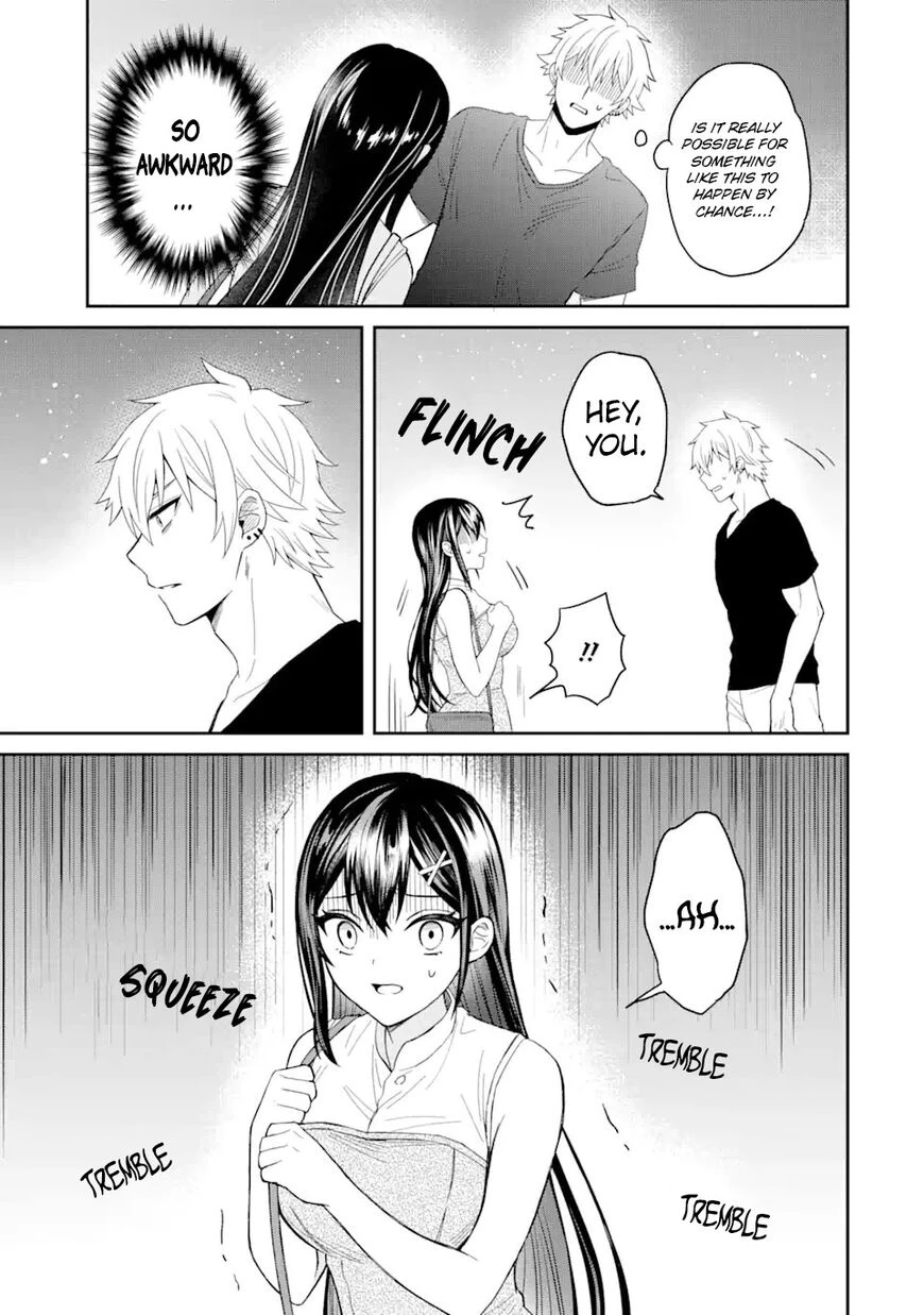 Netorare Manga no Kuzu Otoko ni Tensei Shita Hazu ga Heroine ga Yottekuru Ken | Reincarnated as a NTR antagonist. Chapters: 1-10 porn comic picture 25