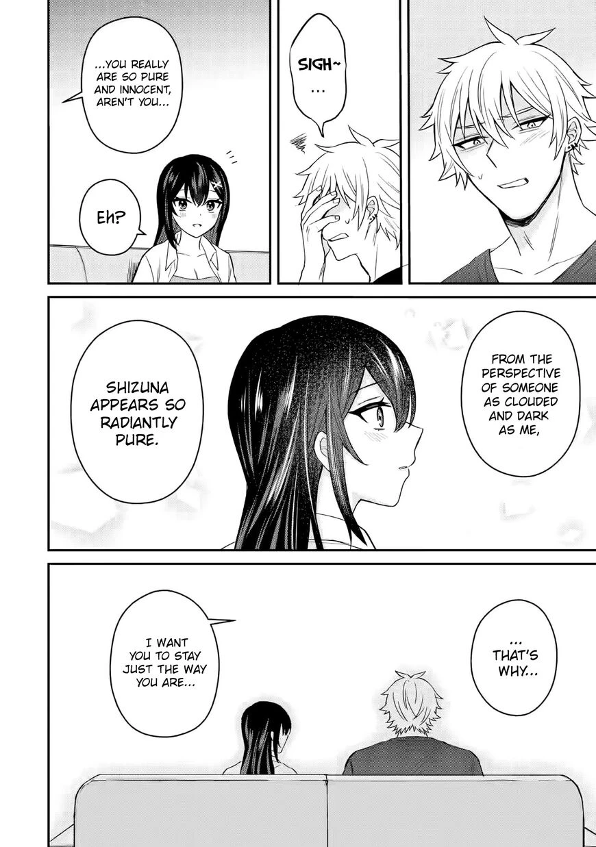 Netorare Manga no Kuzu Otoko ni Tensei Shita Hazu ga Heroine ga Yottekuru Ken | Reincarnated as a NTR antagonist. Chapters: 1-10 porn comic picture 250