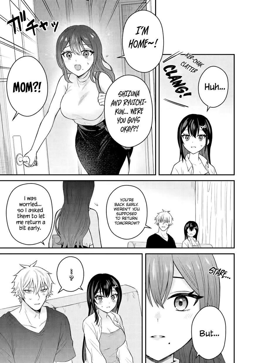 Netorare Manga no Kuzu Otoko ni Tensei Shita Hazu ga Heroine ga Yottekuru Ken | Reincarnated as a NTR antagonist. Chapters: 1-10 porn comic picture 251