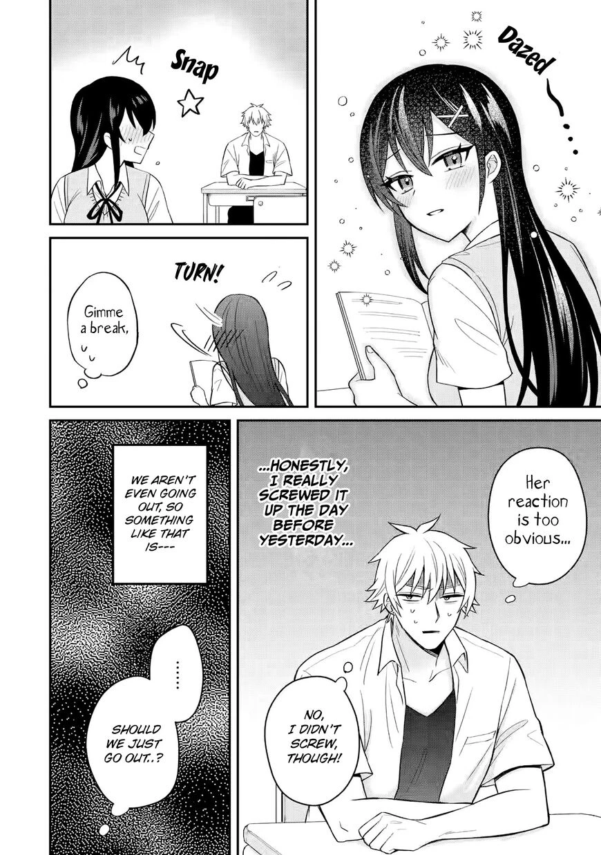 Netorare Manga no Kuzu Otoko ni Tensei Shita Hazu ga Heroine ga Yottekuru Ken | Reincarnated as a NTR antagonist. Chapters: 1-10 porn comic picture 256