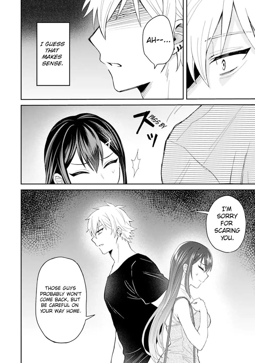Netorare Manga no Kuzu Otoko ni Tensei Shita Hazu ga Heroine ga Yottekuru Ken | Reincarnated as a NTR antagonist. Chapters: 1-10 porn comic picture 26