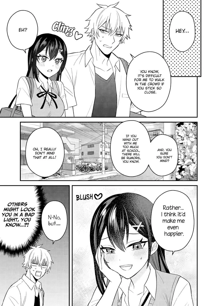 Netorare Manga no Kuzu Otoko ni Tensei Shita Hazu ga Heroine ga Yottekuru Ken | Reincarnated as a NTR antagonist. Chapters: 1-10 porn comic picture 261
