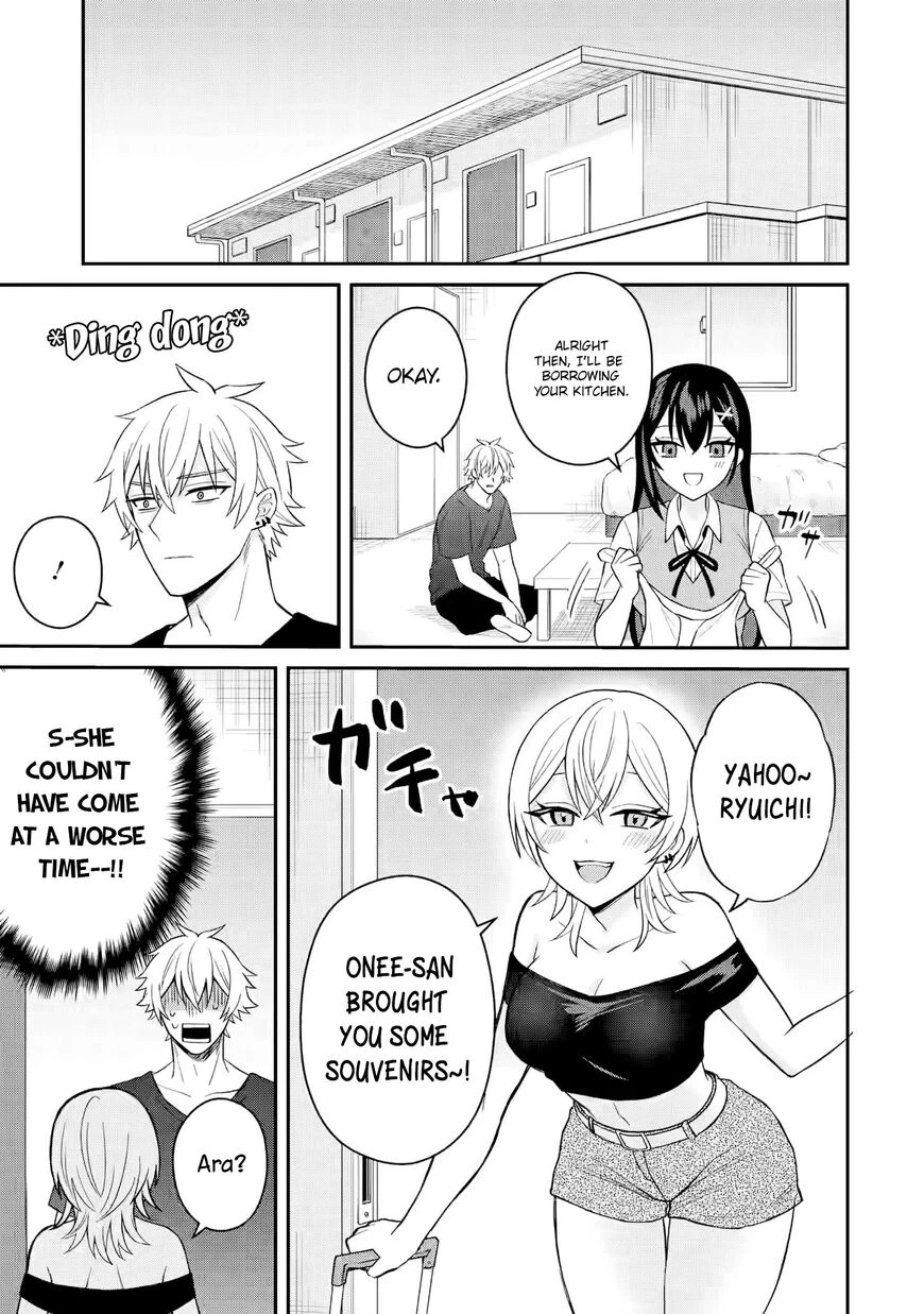 Netorare Manga no Kuzu Otoko ni Tensei Shita Hazu ga Heroine ga Yottekuru Ken | Reincarnated as a NTR antagonist. Chapters: 1-10 porn comic picture 263
