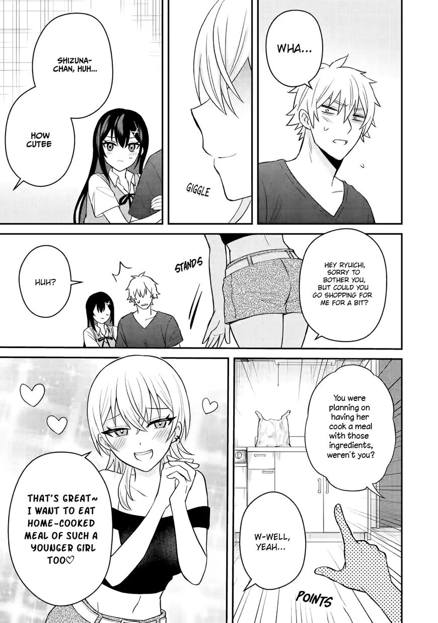 Netorare Manga no Kuzu Otoko ni Tensei Shita Hazu ga Heroine ga Yottekuru Ken | Reincarnated as a NTR antagonist. Chapters: 1-10 porn comic picture 267