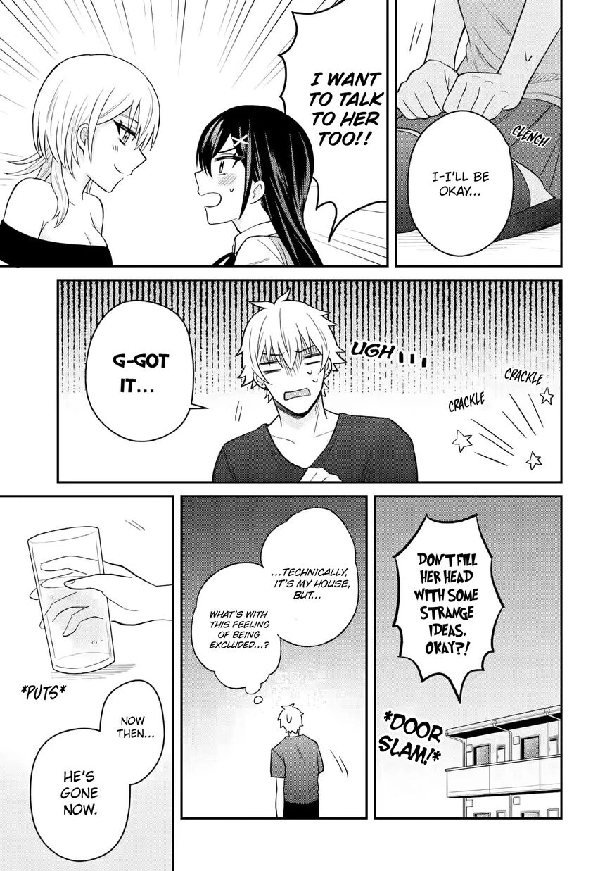 Netorare Manga no Kuzu Otoko ni Tensei Shita Hazu ga Heroine ga Yottekuru Ken | Reincarnated as a NTR antagonist. Chapters: 1-10 porn comic picture 269