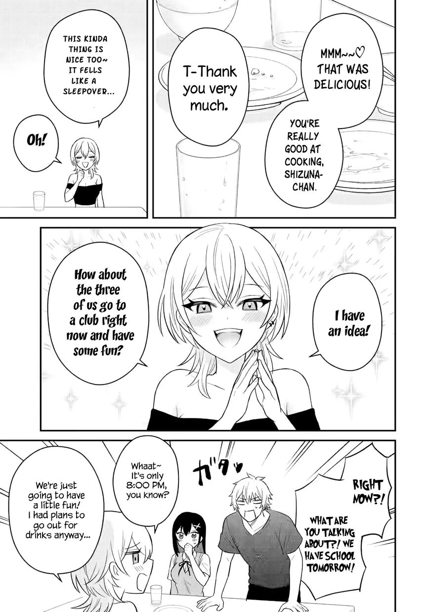 Netorare Manga no Kuzu Otoko ni Tensei Shita Hazu ga Heroine ga Yottekuru Ken | Reincarnated as a NTR antagonist. Chapters: 1-10 porn comic picture 279