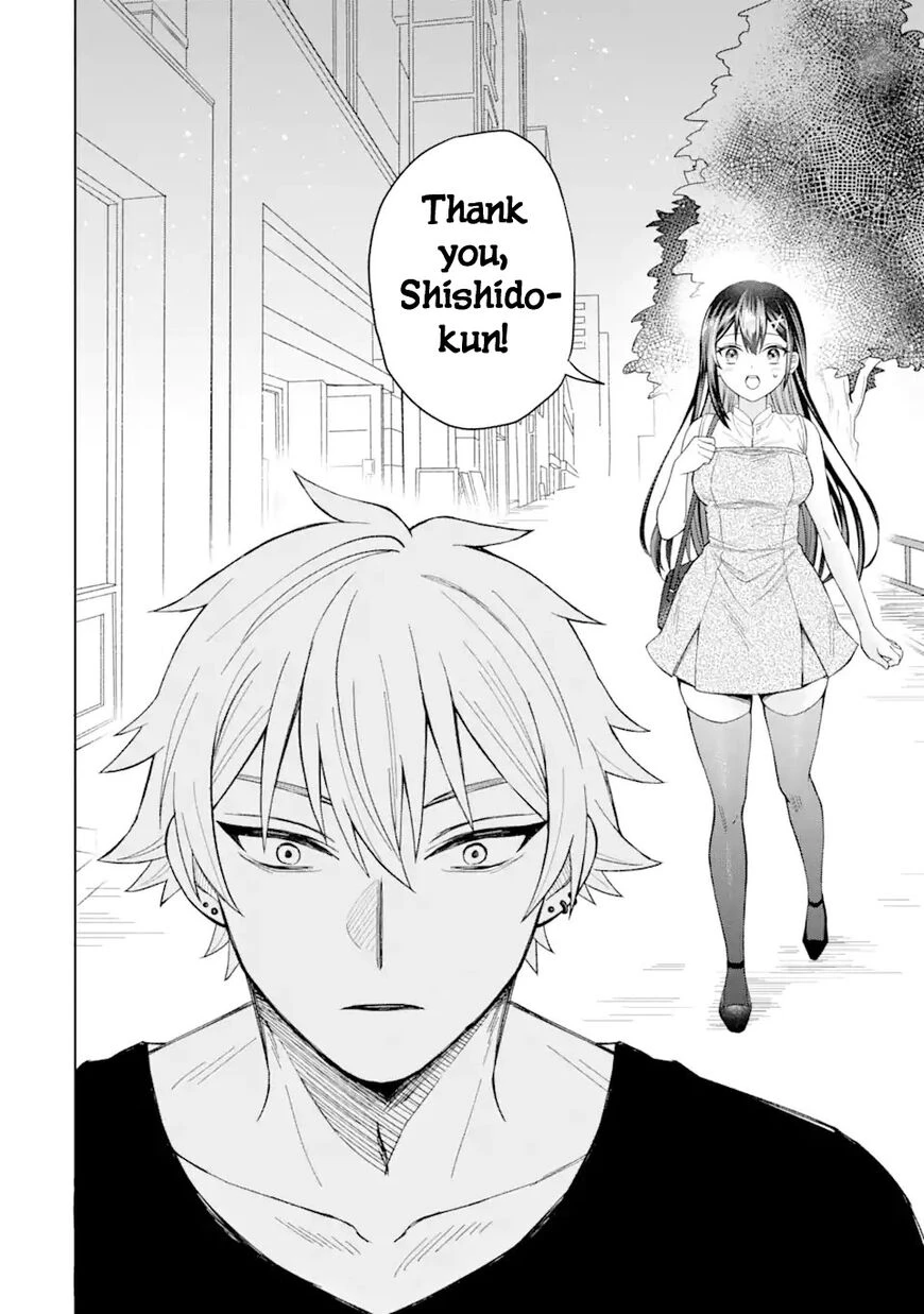 Netorare Manga no Kuzu Otoko ni Tensei Shita Hazu ga Heroine ga Yottekuru Ken | Reincarnated as a NTR antagonist. Chapters: 1-10 porn comic picture 28