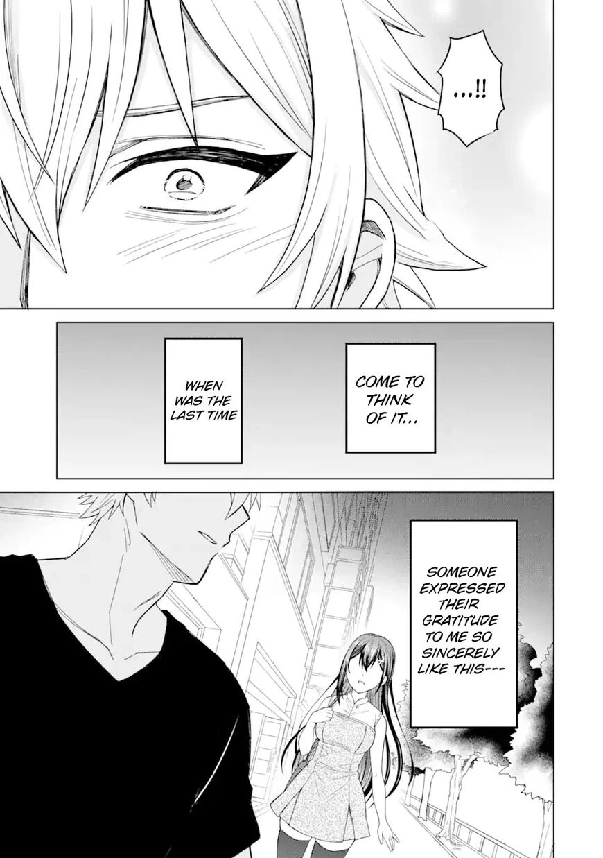 Netorare Manga no Kuzu Otoko ni Tensei Shita Hazu ga Heroine ga Yottekuru Ken | Reincarnated as a NTR antagonist. Chapters: 1-10 porn comic picture 29