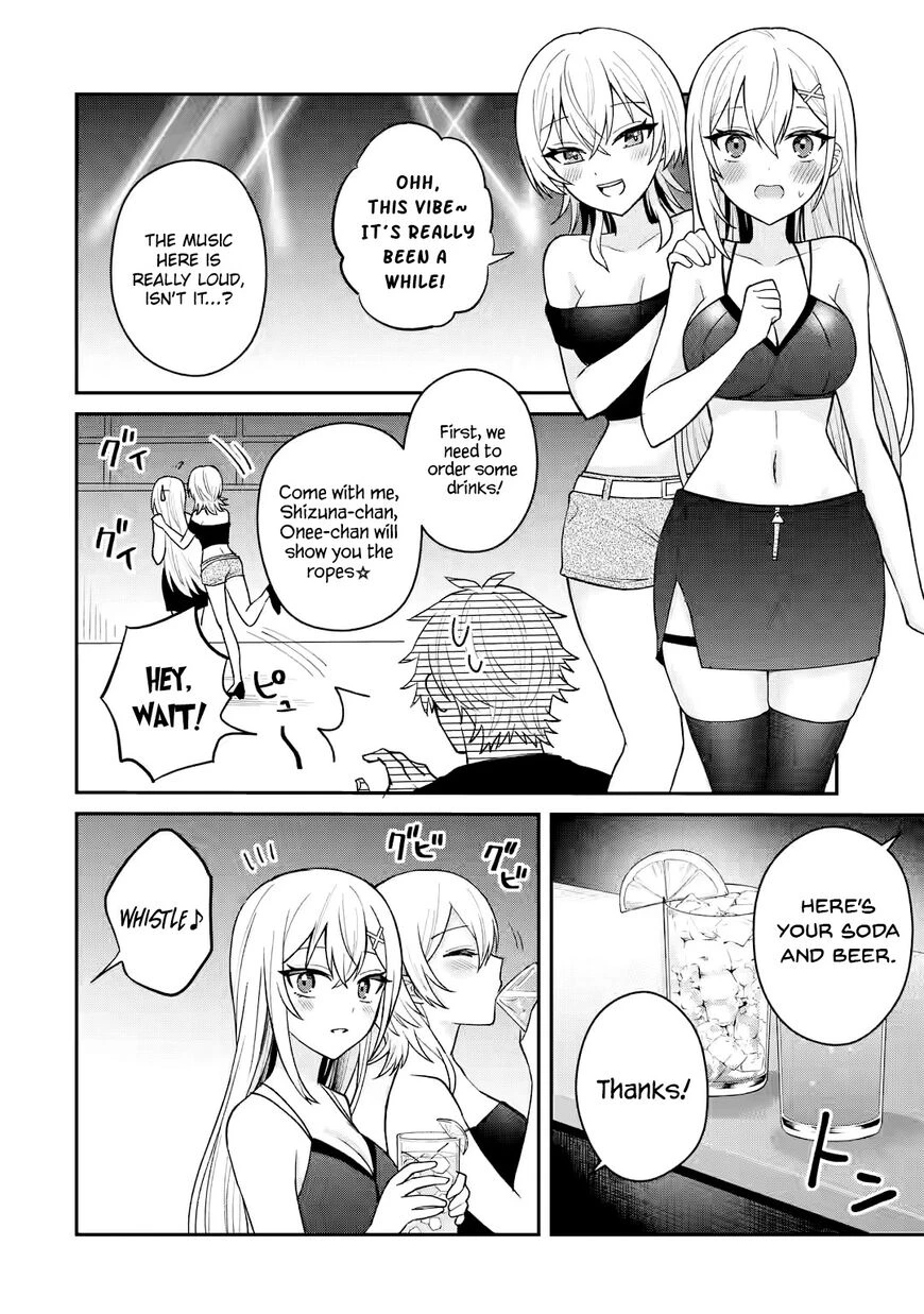 Netorare Manga no Kuzu Otoko ni Tensei Shita Hazu ga Heroine ga Yottekuru Ken | Reincarnated as a NTR antagonist. Chapters: 1-10 porn comic picture 295
