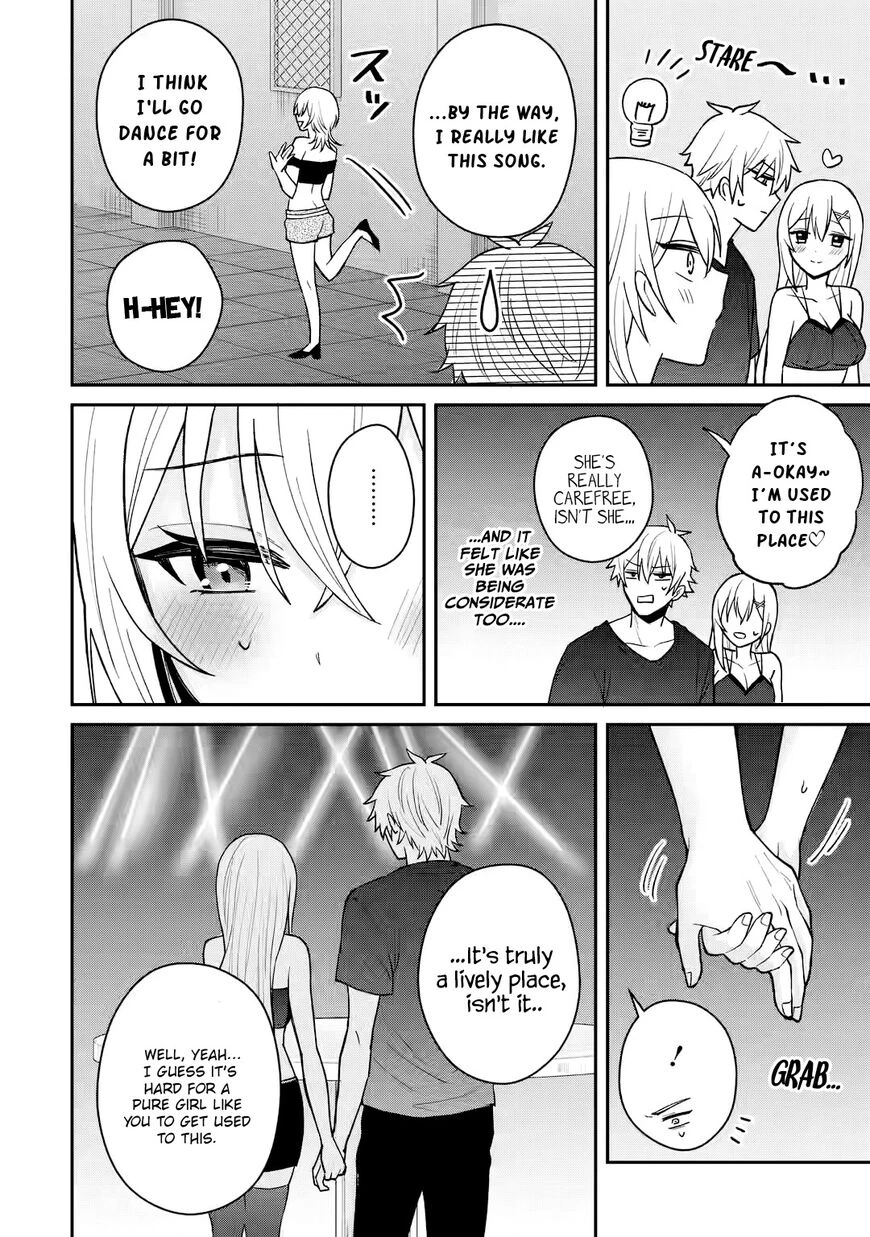 Netorare Manga no Kuzu Otoko ni Tensei Shita Hazu ga Heroine ga Yottekuru Ken | Reincarnated as a NTR antagonist. Chapters: 1-10 porn comic picture 299