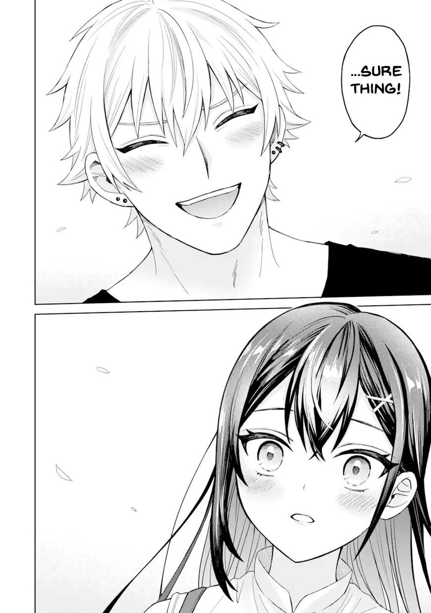 Netorare Manga no Kuzu Otoko ni Tensei Shita Hazu ga Heroine ga Yottekuru Ken | Reincarnated as a NTR antagonist. Chapters: 1-10 porn comic picture 30