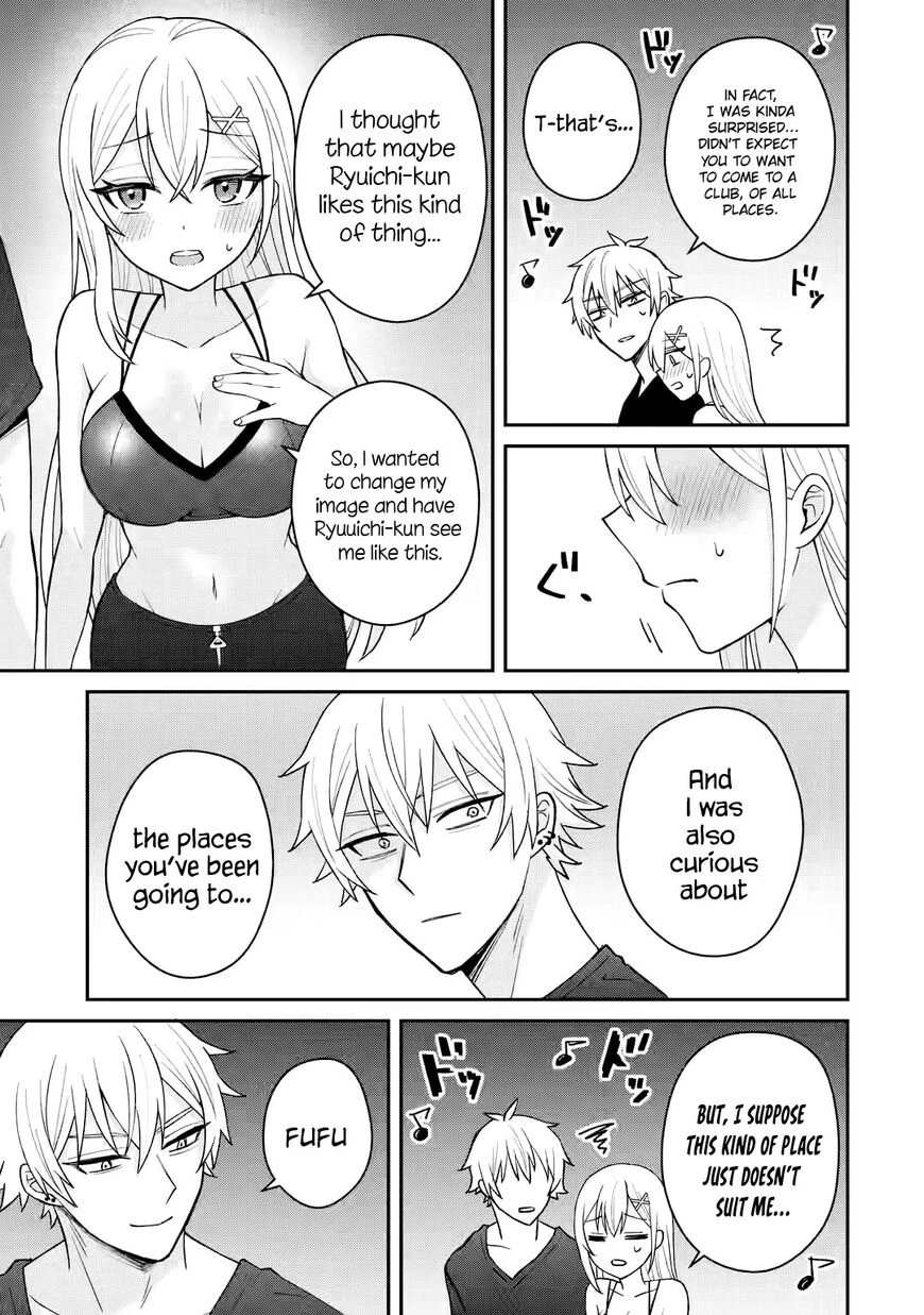 Netorare Manga no Kuzu Otoko ni Tensei Shita Hazu ga Heroine ga Yottekuru Ken | Reincarnated as a NTR antagonist. Chapters: 1-10 porn comic picture 300
