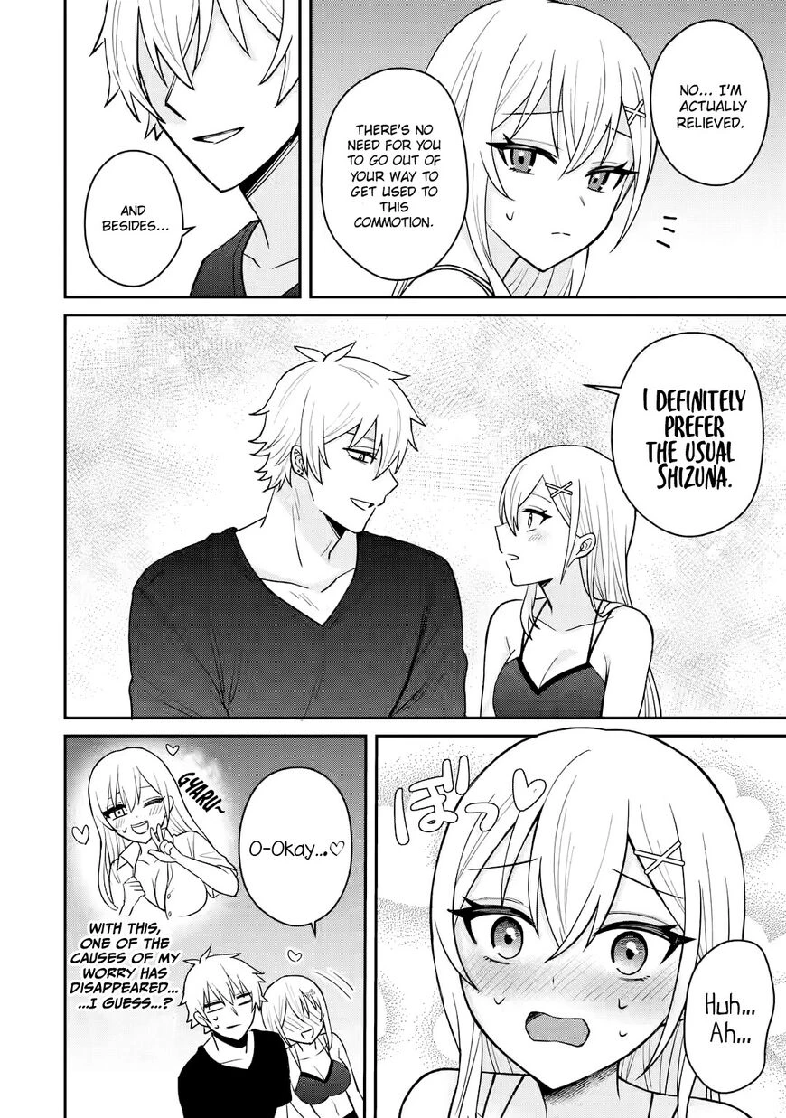 Netorare Manga no Kuzu Otoko ni Tensei Shita Hazu ga Heroine ga Yottekuru Ken | Reincarnated as a NTR antagonist. Chapters: 1-10 porn comic picture 301