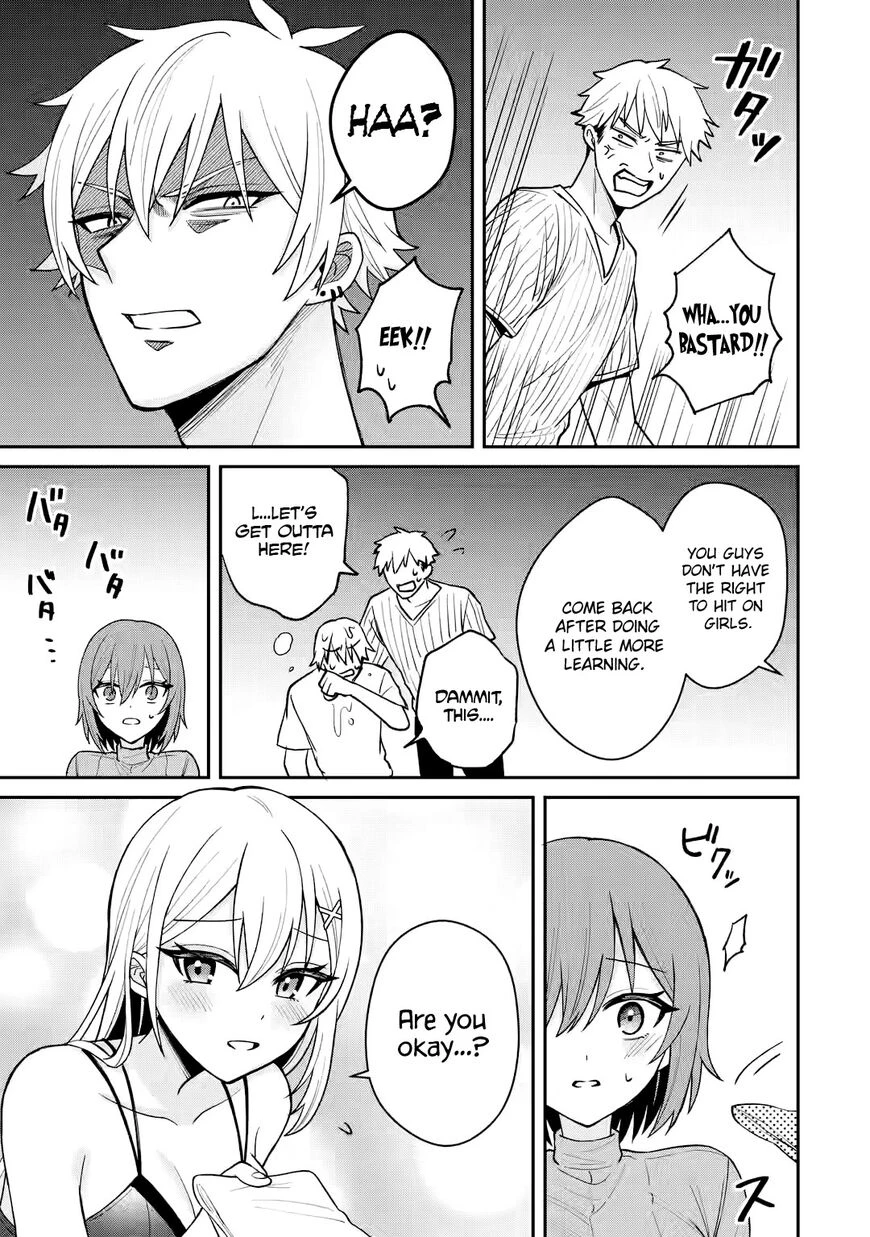 Netorare Manga no Kuzu Otoko ni Tensei Shita Hazu ga Heroine ga Yottekuru Ken | Reincarnated as a NTR antagonist. Chapters: 1-10 porn comic picture 304
