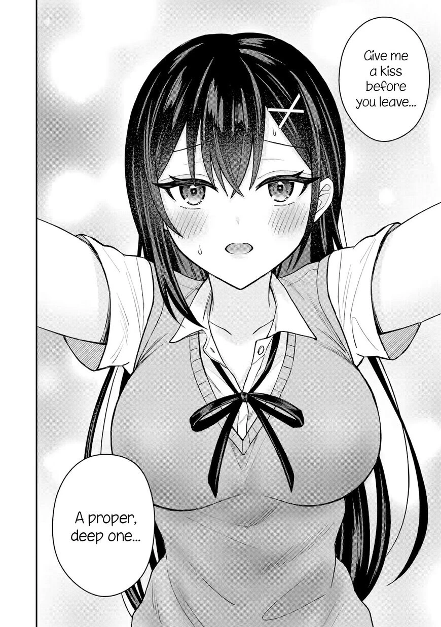 Netorare Manga no Kuzu Otoko ni Tensei Shita Hazu ga Heroine ga Yottekuru Ken | Reincarnated as a NTR antagonist. Chapters: 1-10 porn comic picture 315
