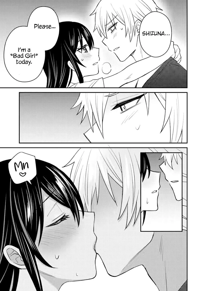 Netorare Manga no Kuzu Otoko ni Tensei Shita Hazu ga Heroine ga Yottekuru Ken | Reincarnated as a NTR antagonist. Chapters: 1-10 porn comic picture 316