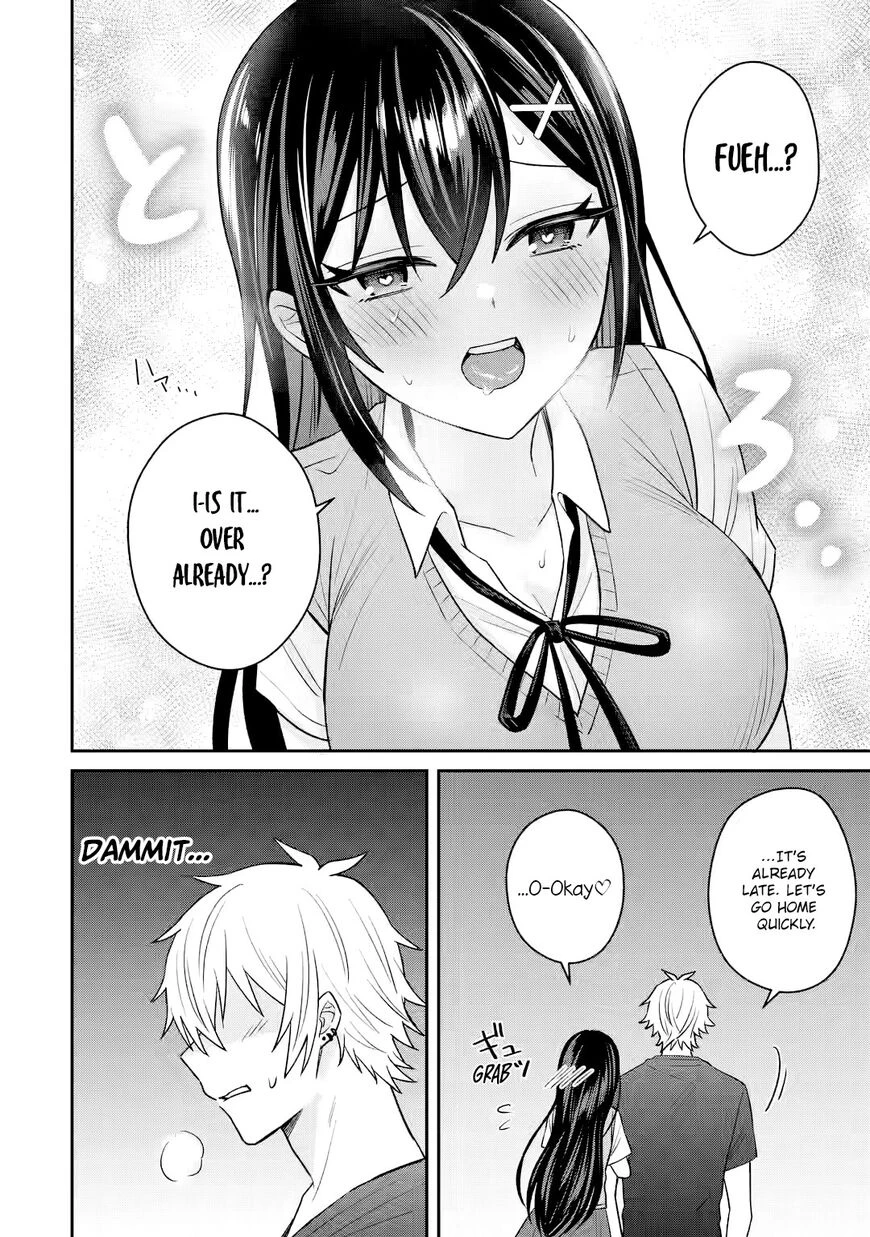 Netorare Manga no Kuzu Otoko ni Tensei Shita Hazu ga Heroine ga Yottekuru Ken | Reincarnated as a NTR antagonist. Chapters: 1-10 porn comic picture 319