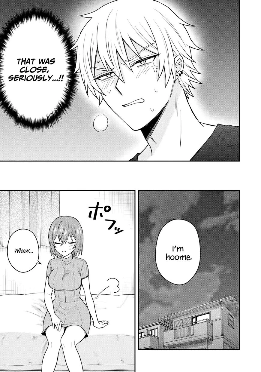Netorare Manga no Kuzu Otoko ni Tensei Shita Hazu ga Heroine ga Yottekuru Ken | Reincarnated as a NTR antagonist. Chapters: 1-10 porn comic picture 320