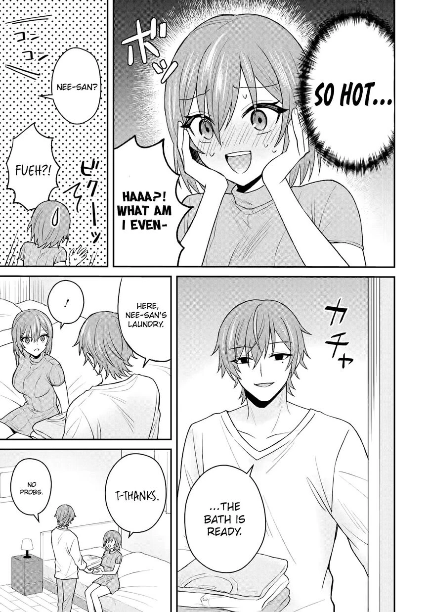 Netorare Manga no Kuzu Otoko ni Tensei Shita Hazu ga Heroine ga Yottekuru Ken | Reincarnated as a NTR antagonist. Chapters: 1-10 porn comic picture 322