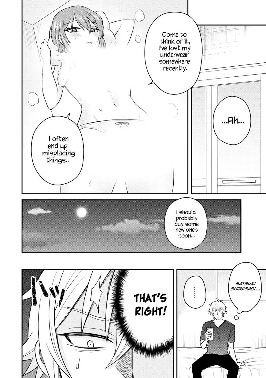 Netorare Manga no Kuzu Otoko ni Tensei Shita Hazu ga Heroine ga Yottekuru Ken | Reincarnated as a NTR antagonist. Chapters: 1-10 porn comic picture 325