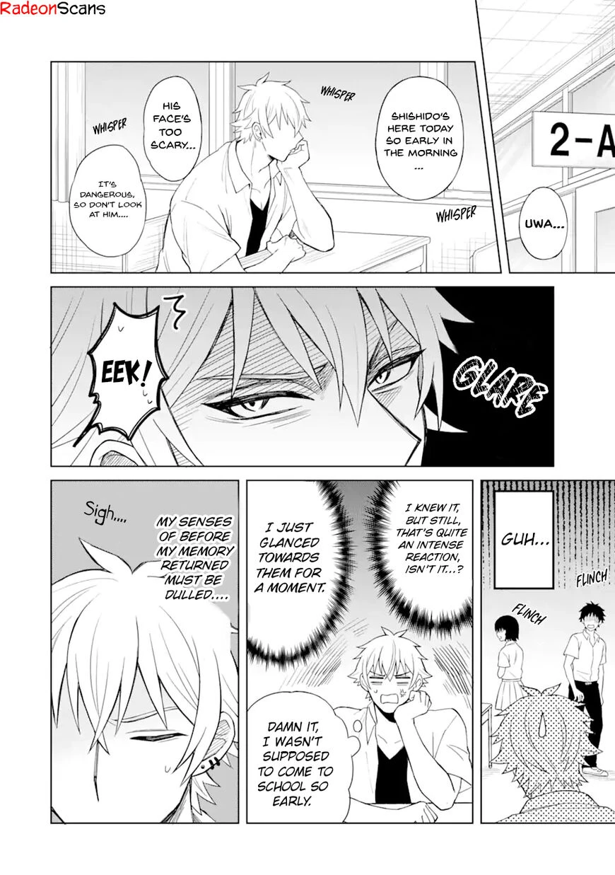 Netorare Manga no Kuzu Otoko ni Tensei Shita Hazu ga Heroine ga Yottekuru Ken | Reincarnated as a NTR antagonist. Chapters: 1-10 porn comic picture 36