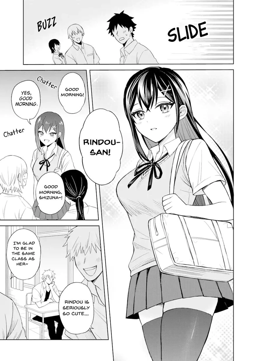 Netorare Manga no Kuzu Otoko ni Tensei Shita Hazu ga Heroine ga Yottekuru Ken | Reincarnated as a NTR antagonist. Chapters: 1-10 porn comic picture 37