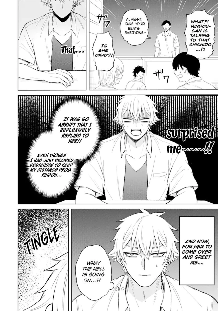 Netorare Manga no Kuzu Otoko ni Tensei Shita Hazu ga Heroine ga Yottekuru Ken | Reincarnated as a NTR antagonist. Chapters: 1-10 porn comic picture 40
