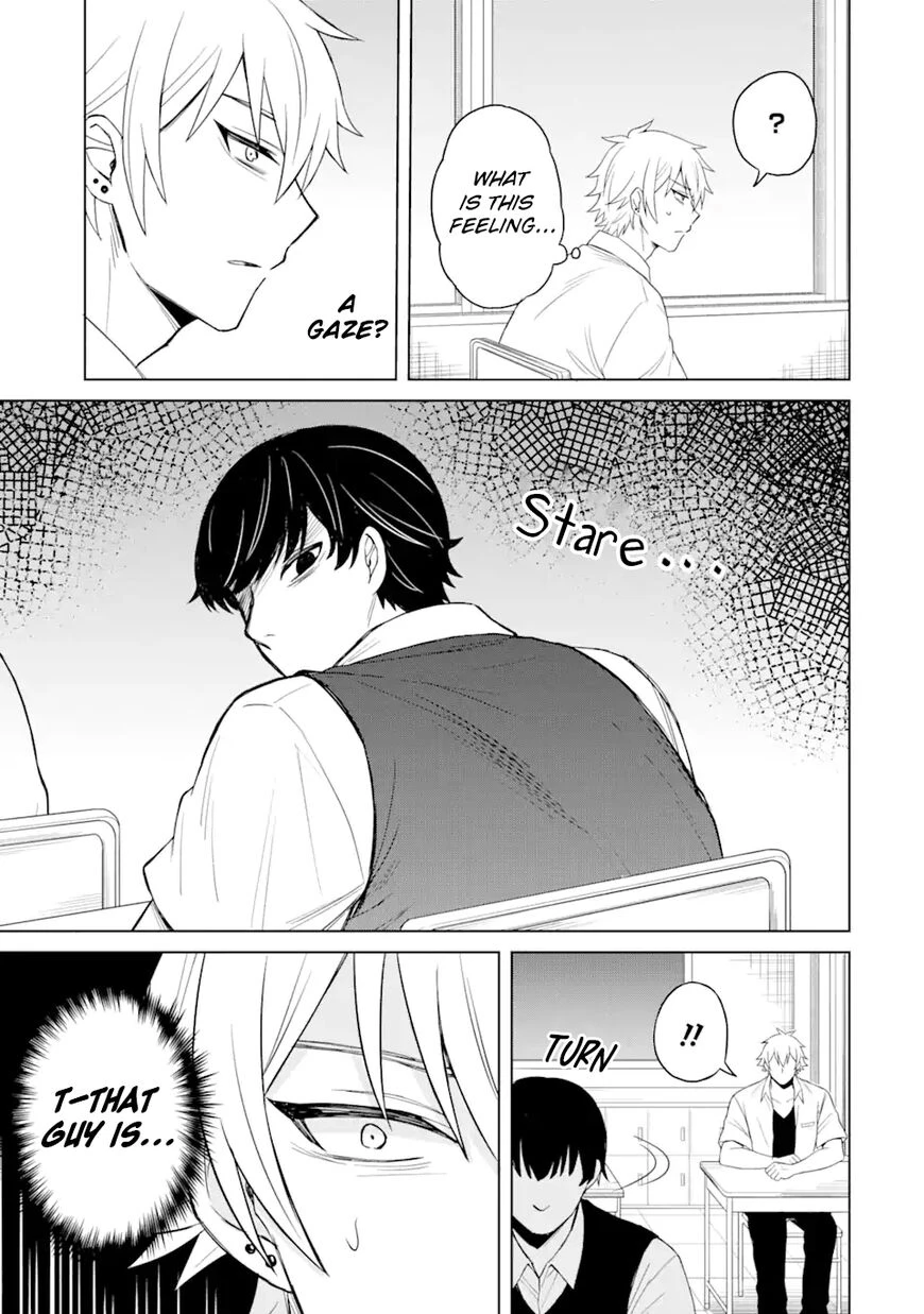 Netorare Manga no Kuzu Otoko ni Tensei Shita Hazu ga Heroine ga Yottekuru Ken | Reincarnated as a NTR antagonist. Chapters: 1-10 porn comic picture 41