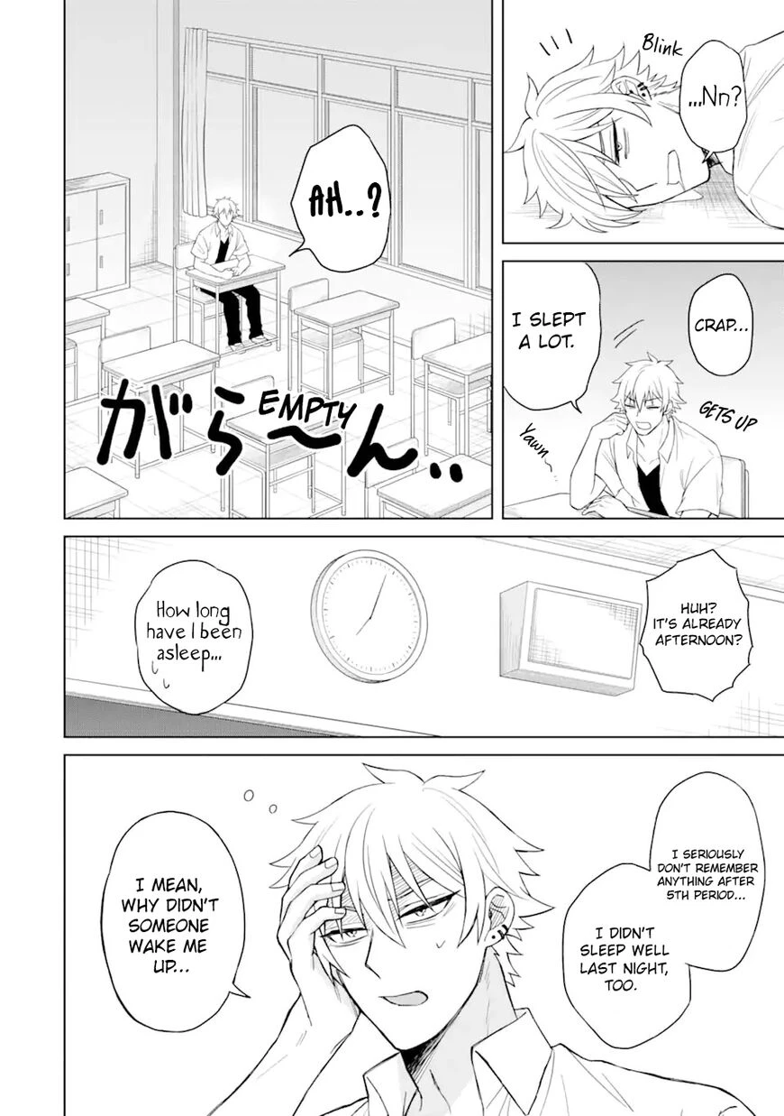 Netorare Manga no Kuzu Otoko ni Tensei Shita Hazu ga Heroine ga Yottekuru Ken | Reincarnated as a NTR antagonist. Chapters: 1-10 porn comic picture 46