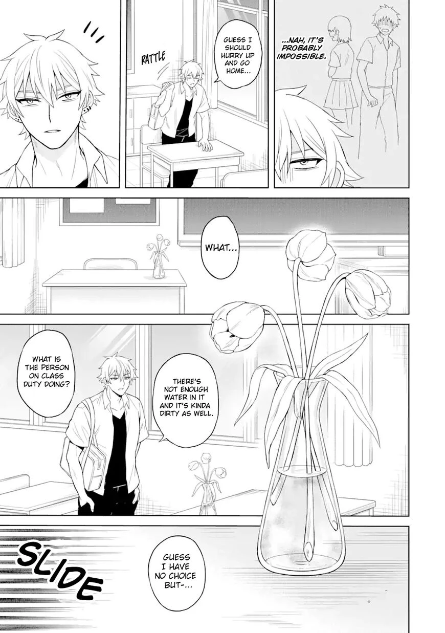 Netorare Manga no Kuzu Otoko ni Tensei Shita Hazu ga Heroine ga Yottekuru Ken | Reincarnated as a NTR antagonist. Chapters: 1-10 porn comic picture 47