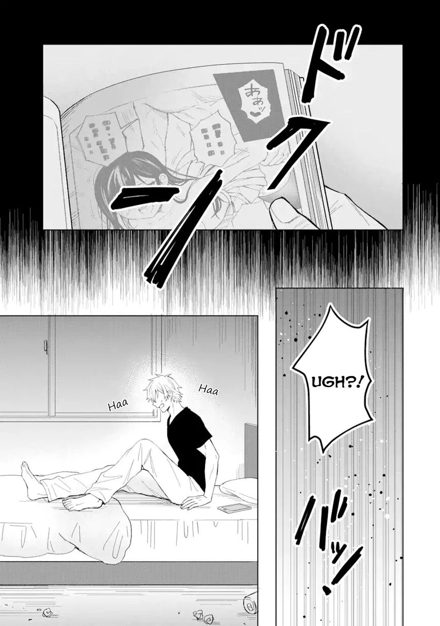 Netorare Manga no Kuzu Otoko ni Tensei Shita Hazu ga Heroine ga Yottekuru Ken | Reincarnated as a NTR antagonist. Chapters: 1-10 porn comic picture 5